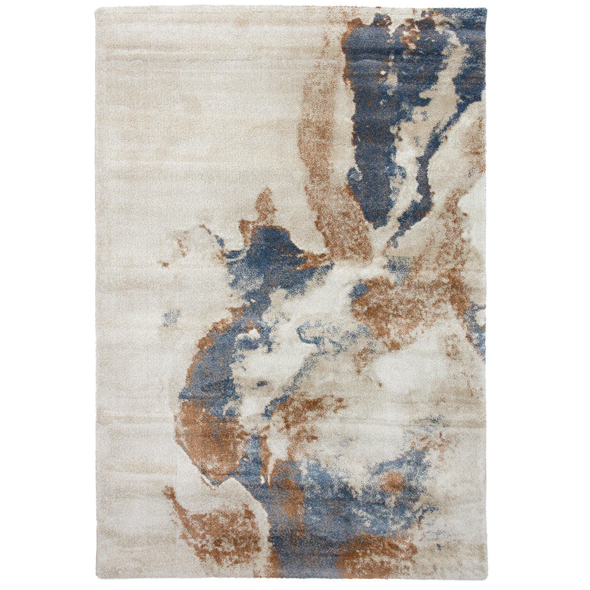 Infinity A2655A Blue Cream