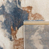 Infinity A2655A Blue Cream