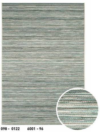 Brighton 200x290 Flatweave Indoor/Outdoor