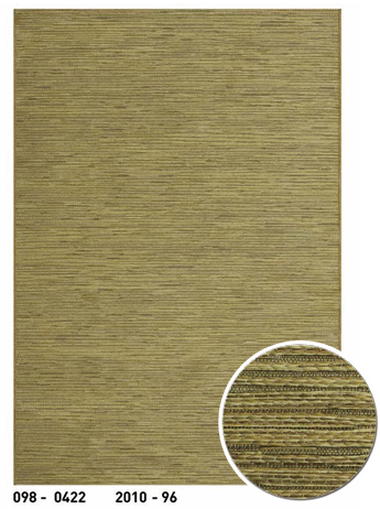 Brighton 160x230 Flatweave Indoor/Outdoor