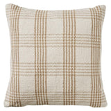 Ally Cushion 50x50 Ivory