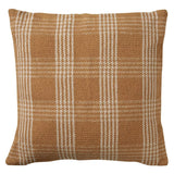 Ally Cushion 50x50 Tan