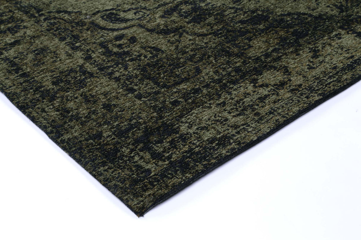 Amora Moss Rug 200 Round