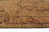 Amora Mustard Rug 80Cmx300Cm