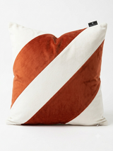 Andie Cushion 50x50Cm Carnelian (Cover Only)