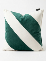 Andie Cushion 50x50Cm Jade (Cover Only)