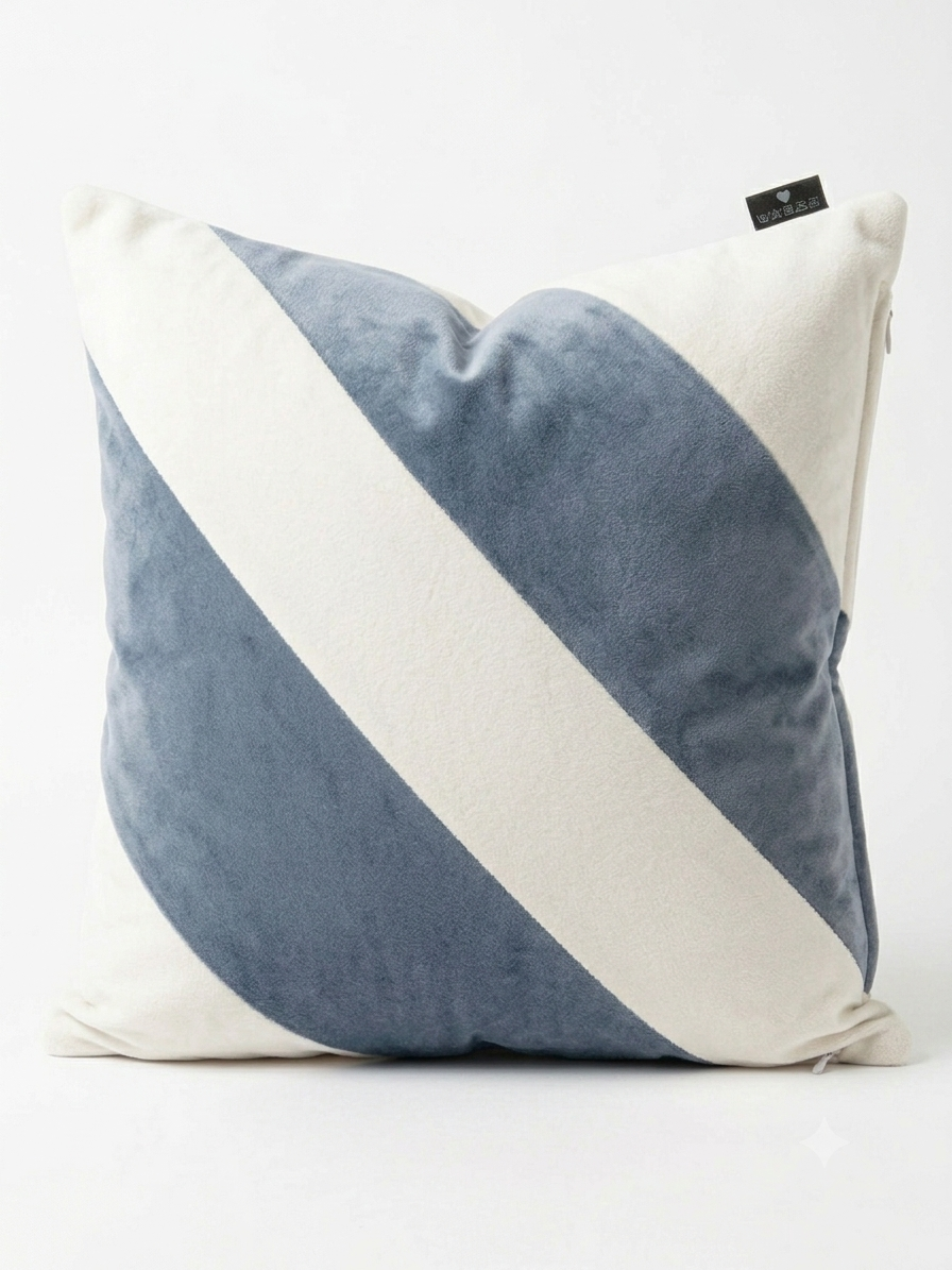 Andie Cushion 50x50Cm Kyanite (Cover Only)