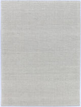 Astro Handtufted Wool Ivory