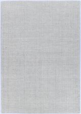 Astro Handtufted Wool Platinum