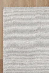 Astro Handtufted Wool Ivory