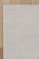 Astro Handtufted Wool Natural