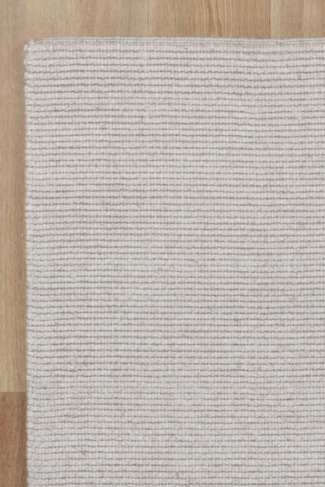 Astro Handtufted Wool Natural
