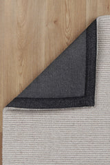 Astro Handtufted Wool Natural