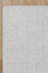 Astro Handtufted Wool Platinum