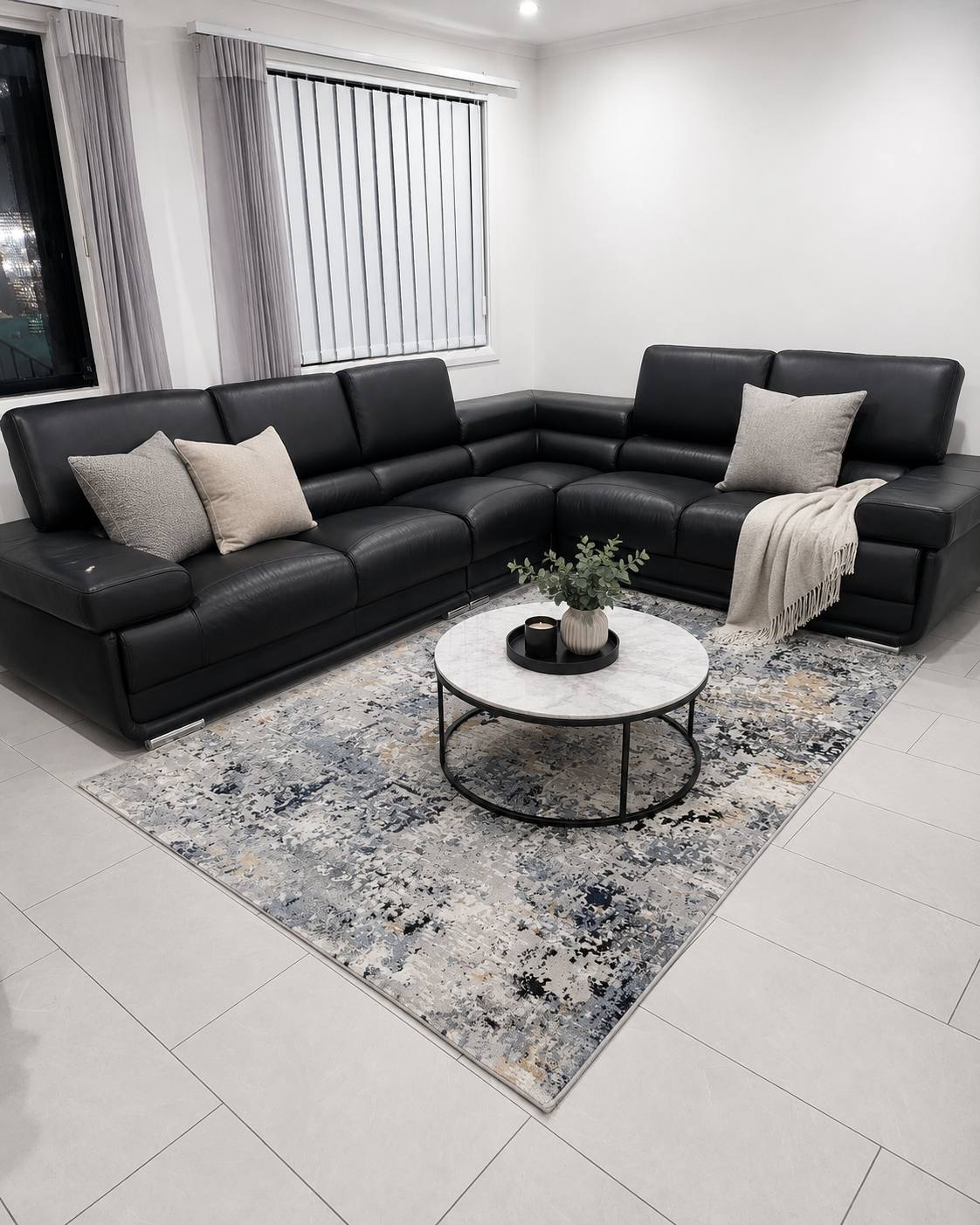 AVERY LS544A GREY/LIGHT