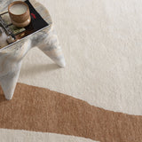 Abbey Multi Wool Rug TULSIRAM