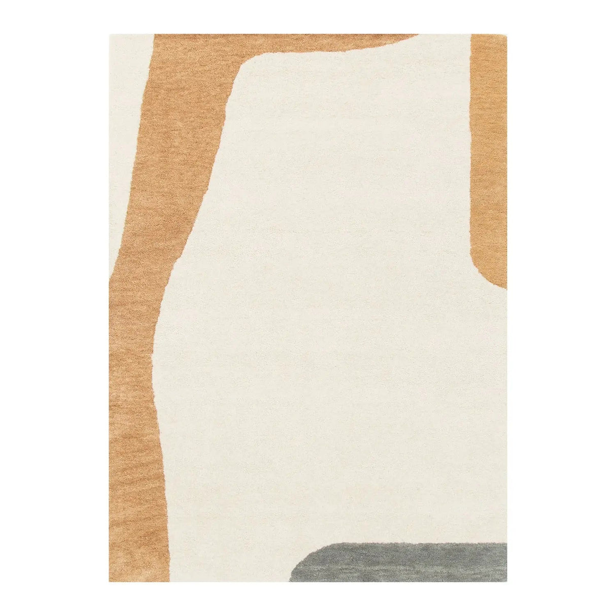 Abbey Multi Wool Rug TULSIRAM