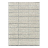 Albany Ivory Grey Wool Rug MAARIA