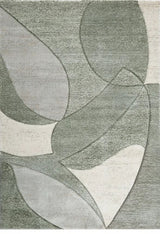 Aldo Floor Rug Green