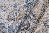 Allen Blue Traditional Rug Smartex Int