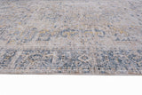 Allen Cream Blue Rug Smartex Int