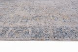 Allen Cream Blue Rug Smartex Int