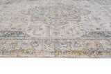 Allen Cream Traditional Rug Smartex Int