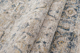 Allen Cream Transitional Rug Smartex Int