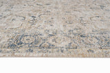 Allen Cream Transitional Rug Smartex Int