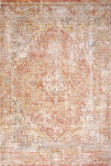 Allen Salmon Transitional Rug Smartex Int