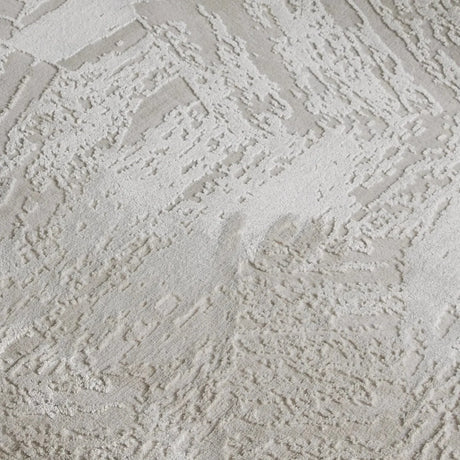 Allyn Cream Rug DecoRug