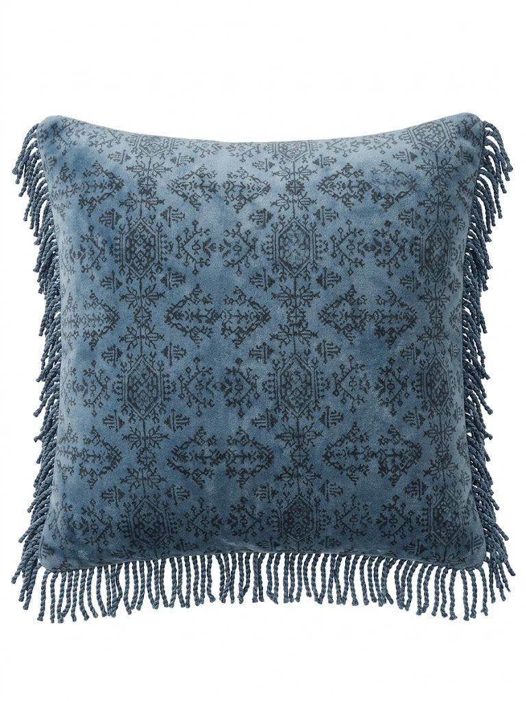 Ambrose Cushion 50x50Cm Kyanite (Cover Only)