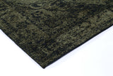 Amora Moss Rug 200 Round