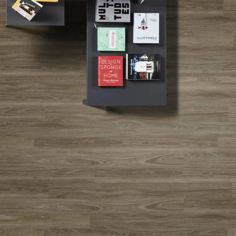 Apollo Hardwood Spotted Gum Riverbank Hybrid Flooring