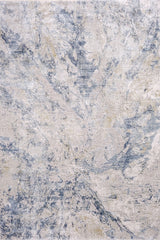 Arwen Blue Beige Modern Rug Smartex Int