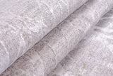Arwen Lightning Grey Modern Rug Smartex Int