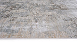 Arwen Multi Beige Modern Rug Smartex Int