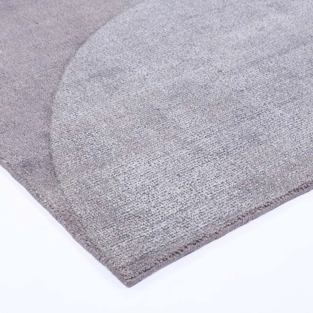 Athena Rug Athena Silver Art Deco Rug | Modern Rugs – Love That Homewares