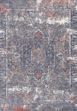 Marli  B731D Multi_Rose