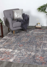 Marli  B731D Multi_Rose