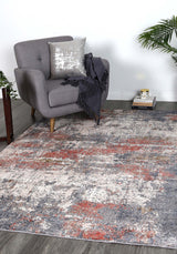 Marli  B736D Multi_Rose