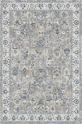 Bamboo Flora LS242A Grey Multi