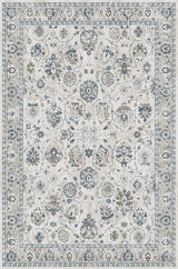 Bamboo Floral LS242B Cream Multi