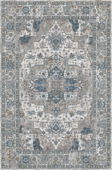 Bamboo Classic LS243C Cream Blue