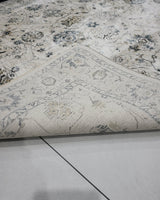 Bamboo Floral LS242B Cream Multi