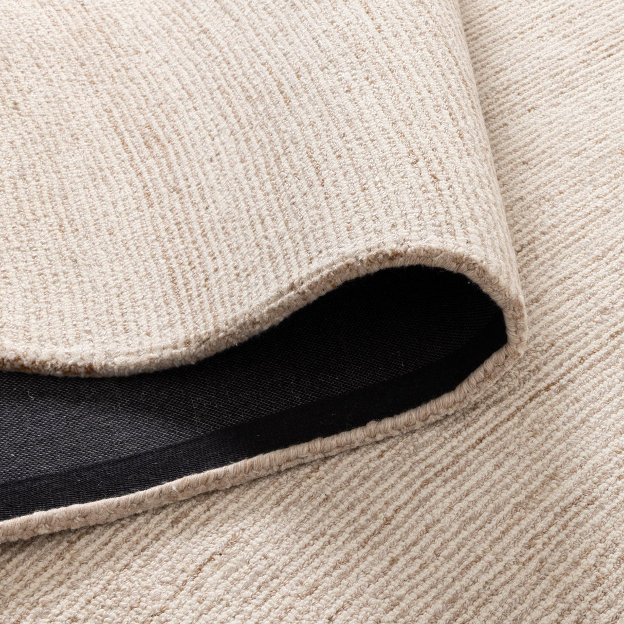 Diva Handtufted Wool Beige