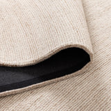 Diva Handtufted Wool Beige