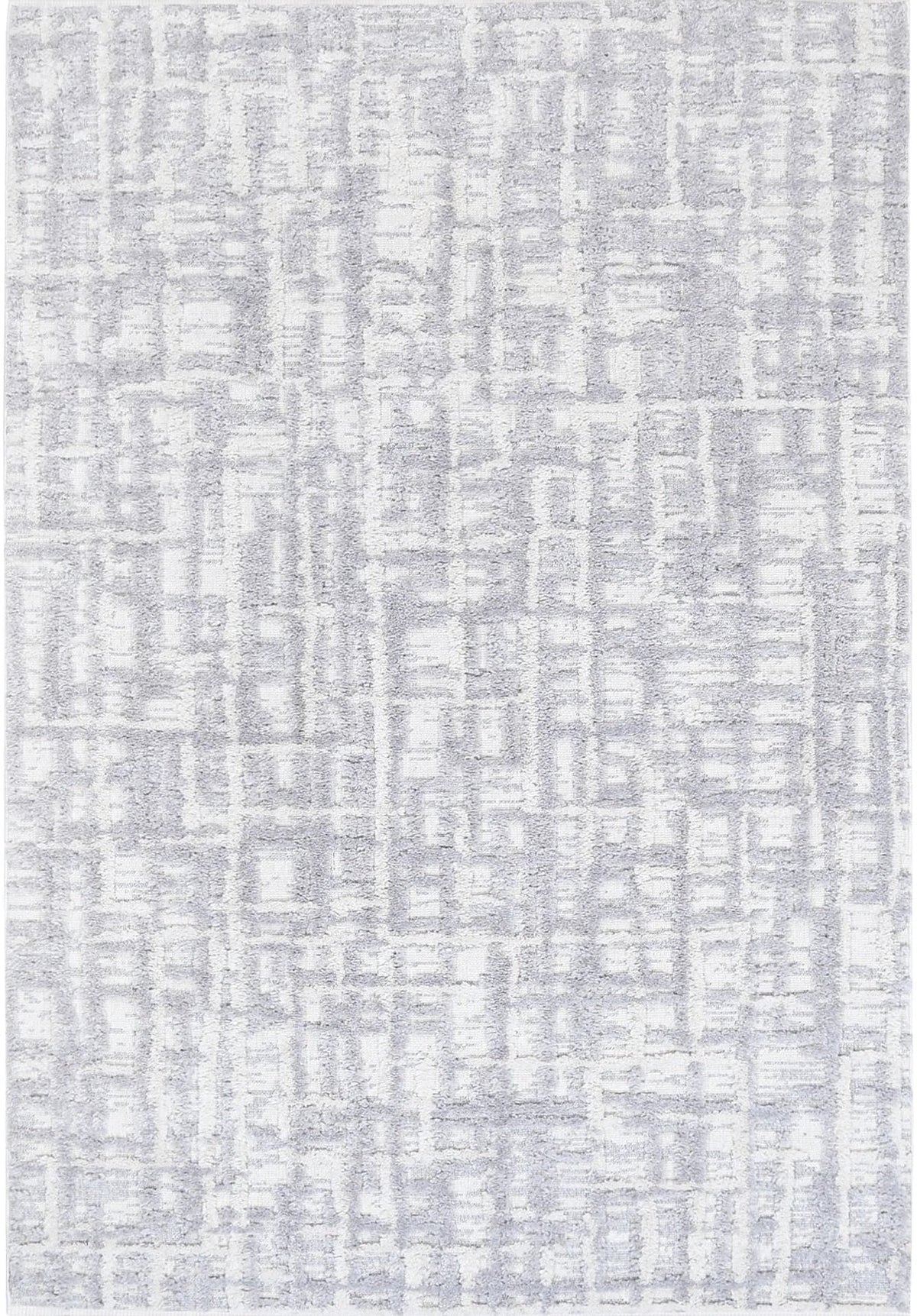 Oasis Kubra Grey Rug