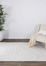 Oasis Azra Ivory Rug