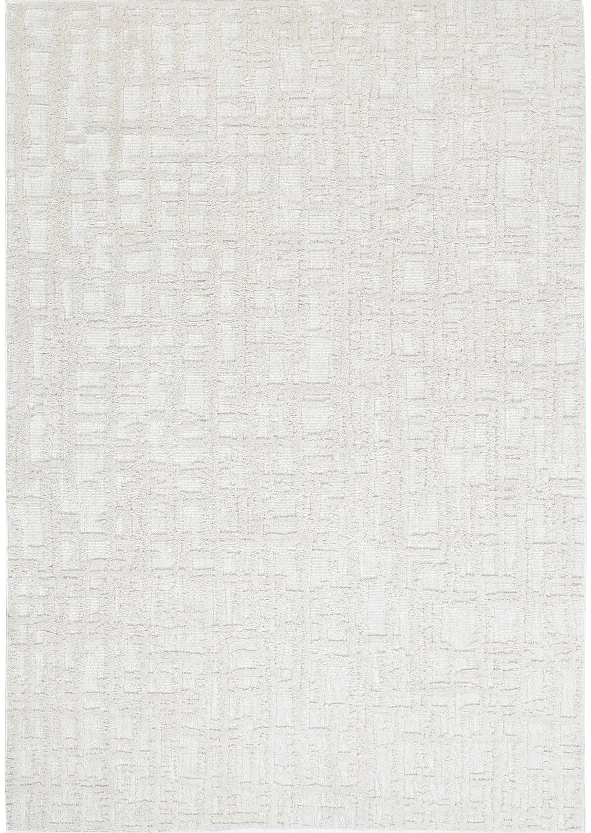 Oasis Kubra Ivory Rug